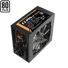 ELPIS SP-700GX 80+ POWER SUPPLY
